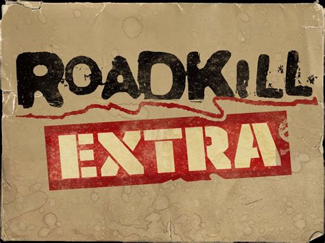 roadkill extratorrent|Prime Video: Roadkill Extra .